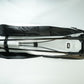 PXG Golf Stand Bag / White and Black / With Rainhood
