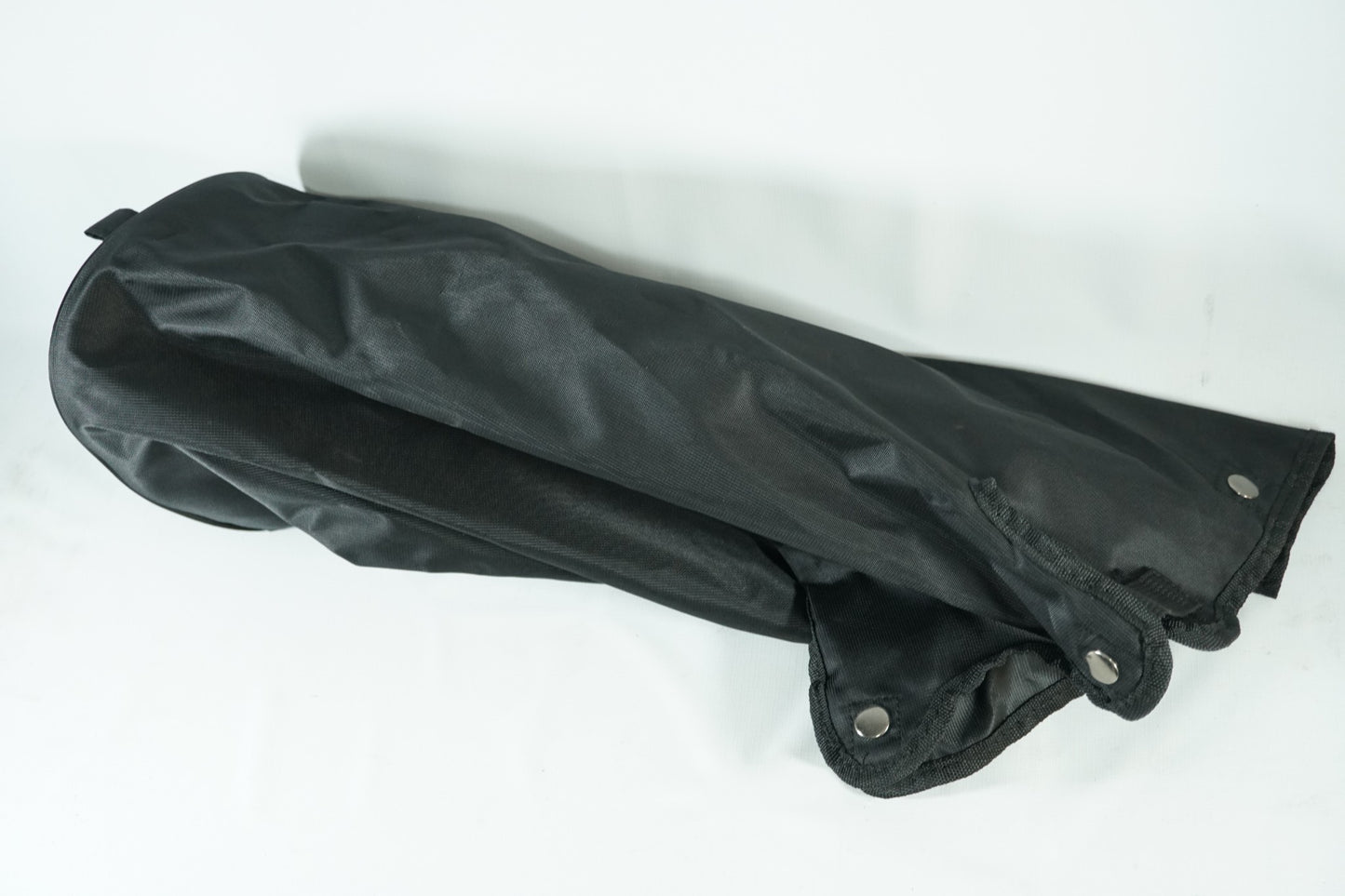 PXG Golf Stand Bag / White and Black / With Rainhood