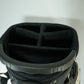 J Lindeberg Stand Bag / Black and Off White