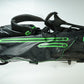 Ouul Lynx Golf Stand Bag / Black and Green