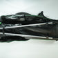 Ouul Lynx Golf Stand Bag / Black and Green