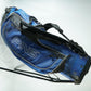 Ping Hoofer Junior Stand Bag / Blue / 28" Tall