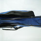 Ping Hoofer Junior Stand Bag / Blue / 28" Tall