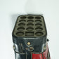 EJP Supadivida Vintage Golf Bag / Red