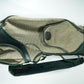 Callaway Vintage Golf Cart Bag / Green and Cream