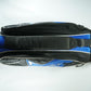 Callaway Big Bertha Cart Bag / Black and Blue
