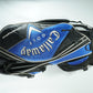 Callaway Big Bertha Cart Bag / Black and Blue
