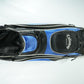 Callaway Big Bertha Cart Bag / Black and Blue