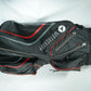 Motocaddy Lite Series Cart Bag / Black and Red / With Rainhood