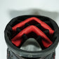 Motocaddy Lite Series Cart Bag / Black and Red / With Rainhood