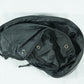 Motocaddy Lite Series Cart Bag / Black and Red / With Rainhood