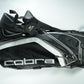Cobra Stand Bag / Black and White / With Rainhood