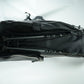Cobra Stand Bag / Black and White / With Rainhood