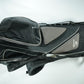 Cobra Stand Bag / Black and White / With Rainhood