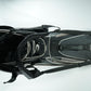 Cobra Stand Bag / Black and White / With Rainhood