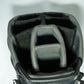 Cobra Stand Bag / Black and White / With Rainhood