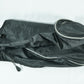 Cobra Stand Bag / Black and White / With Rainhood