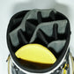 Taylormade Cart Bag / Black and Grey / With Rainhood