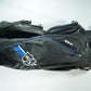 Wilson Staff Cart Bag / Black and Blue / With Rainhood