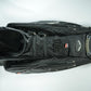 Sun Mountain Storm Cart Bag / Black / With Rainhood