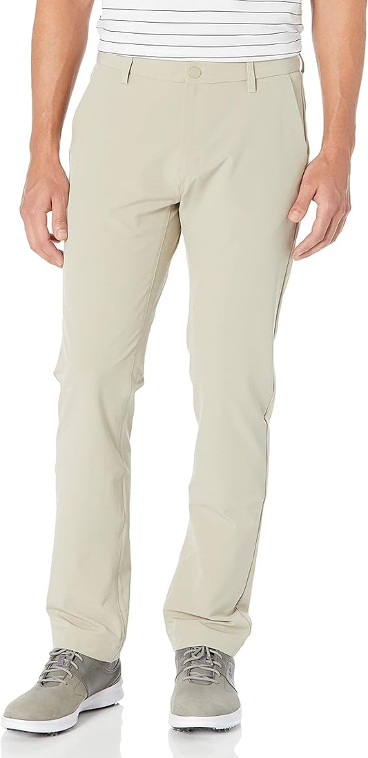 Cutter & Buck Men's CB Drytec Bainbridge Sport Pant 30x32" / New