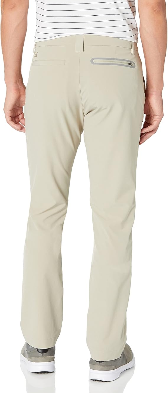 Cutter & Buck Men's CB Drytec Bainbridge Sport Pant 30x32" / New
