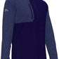 Callaway Golf Lightweight Aquapel Thermal 1/2 Zip / Small / New