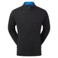 FootJoy Hybrid Jacket / Black / Small / New
