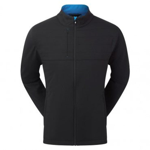 FootJoy Hybrid Jacket / Black / Small / New