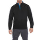 FootJoy Hybrid Jacket / Black / Small / New