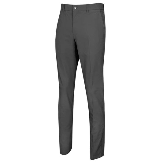 Callaway Golf Chev Tech II Lightweight Trousers / Asphalt / 30x32 / New