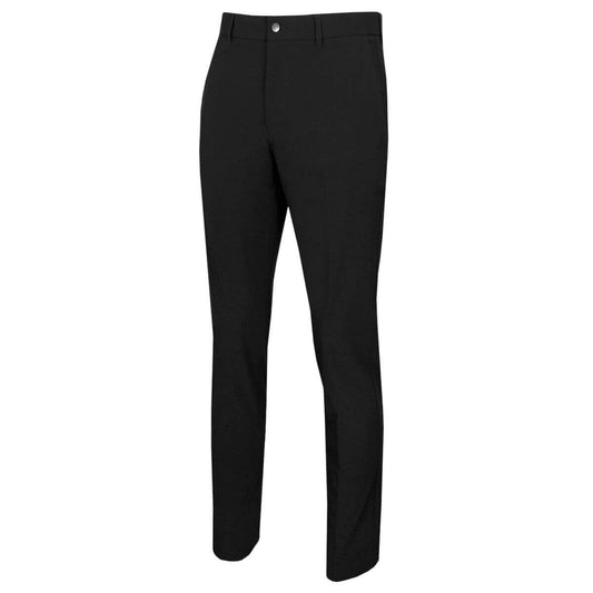 Callaway Golf Chev Tech II Lightweight Trousers / Caviar / 30x32 / New