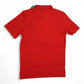 Callaway Opti-Dri Golf Polo / Red / Small / New