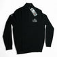 Callaway Thermal Golf Quarter Zip / Black / Small / New