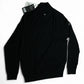 Callaway Thermal Golf Quarter Zip / Black / Small / New