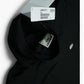Lacoste Roll Neck Long Sleeve Shirt / Black / Size 4 Medium / New