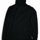 Lacoste Roll Neck Long Sleeve Shirt / Black / Size 4 Medium / New