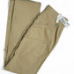 Lacoste Stretch Trousers / Cream / UK 30 / New