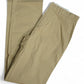 Lacoste Stretch Trousers / Cream / UK 30 / New