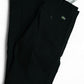 Lacoste Trousers / Black / UK 30 / New