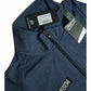 Travis Mathew Golf Quarter Zip / Navy / Small / New