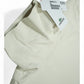 Lacoste Roll Neck Long Sleeve Shirt / Cream / Size 4 Medium / New