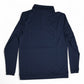 Ryder Cup Marco Simone Golf Quarter Zip / Navy / Medium / New