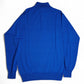 Ryder Cup Whistling Straits Golf Quarter Zip / Blue / Small / New
