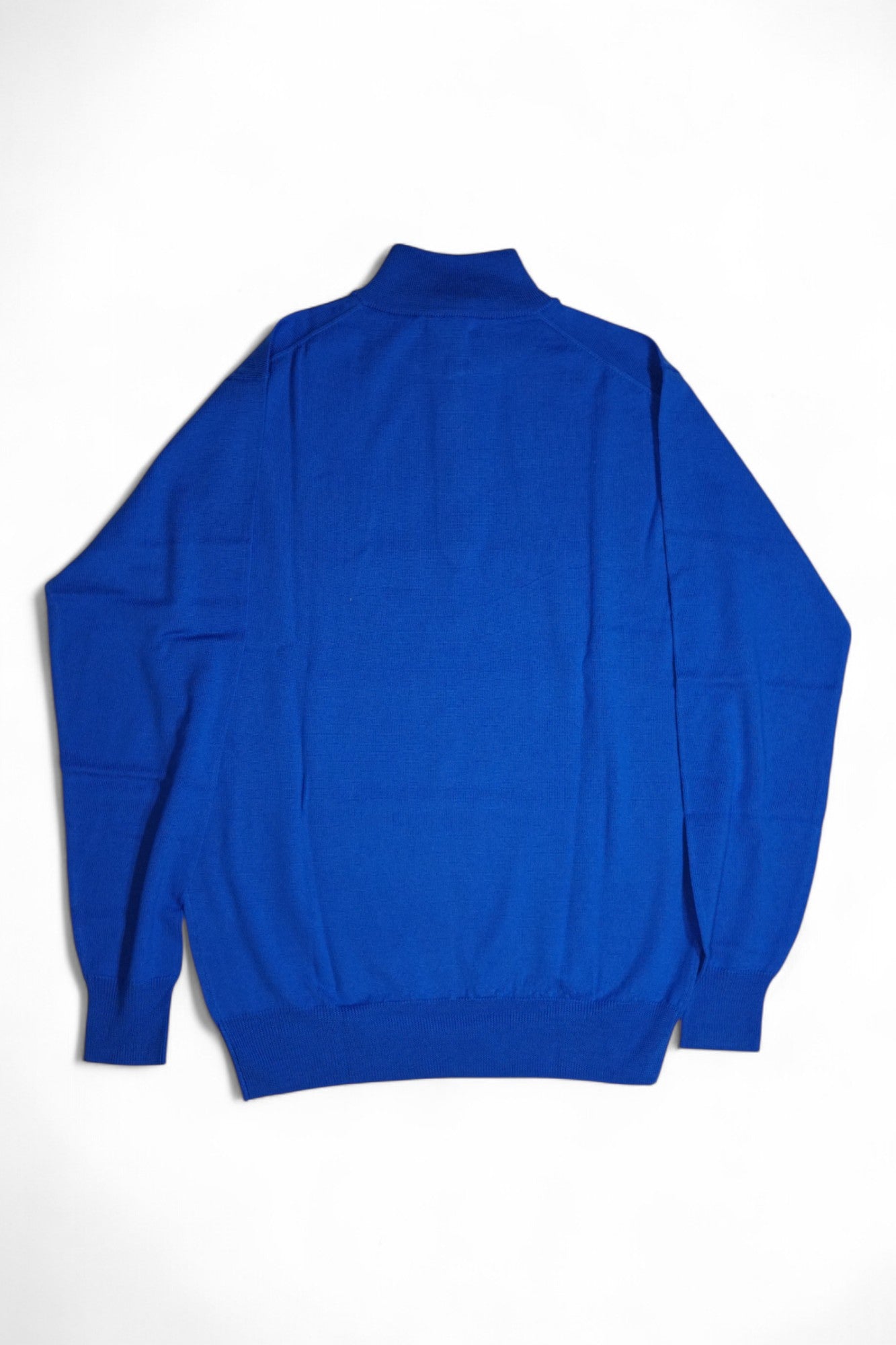 Ryder Cup Whistling Straits Golf Quarter Zip / Blue / Small / New