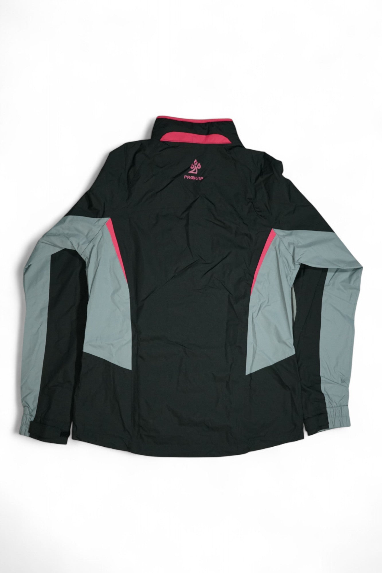 Proquip Ryder Cup Le Golf National Jacket / Black / Small / New