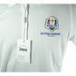 Proquip Ryder Cup Le Golf National Polo / White / Medium / New
