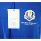 Ryder Cup Marco Simone Golf Polo / Blue / Small / New