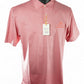 Peter Millar Omega Dubai Golf Polo / Chili / Small / New
