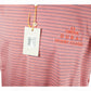 Peter Millar Omega Dubai Golf Polo / Chili / Small / New